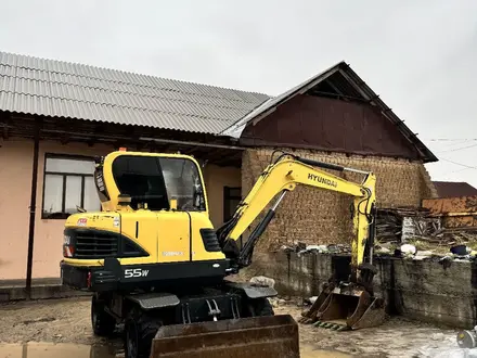 Hyundai 2009 года за 15 000 000 тг. в Шымкент
