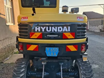 Hyundai 2009 года за 15 000 000 тг. в Шымкент – фото 4