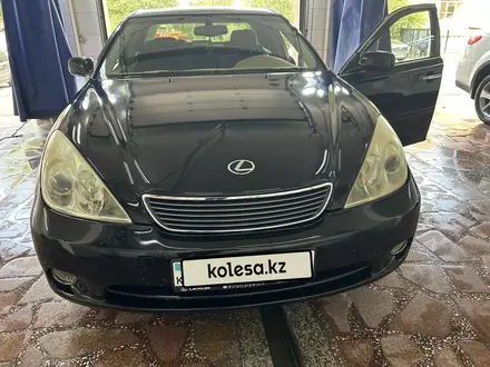 Lexus ES 330 2004 года за 5 700 000 тг. в Алматы