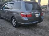 Honda Odyssey 2007 года за 7 100 000 тг. в Кызылорда – фото 3