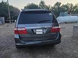 Honda Odyssey 2007 годаүшін7 100 000 тг. в Кызылорда – фото 4