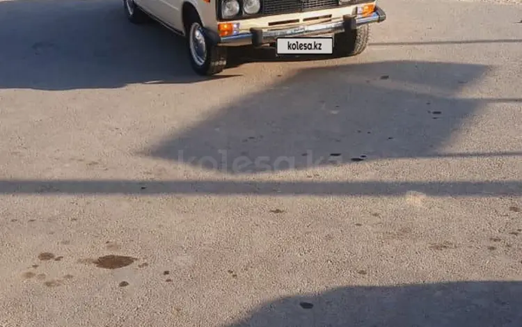 ВАЗ (Lada) 2106 1989 годаүшін800 000 тг. в Караганда