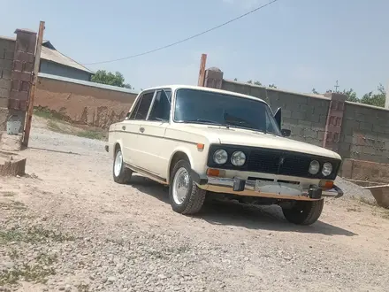 ВАЗ (Lada) 2106 1989 года за 800 000 тг. в Караганда – фото 6