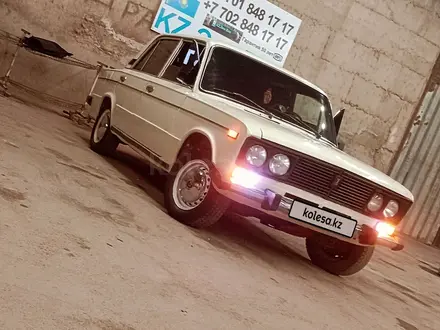 ВАЗ (Lada) 2106 1989 года за 800 000 тг. в Караганда – фото 7