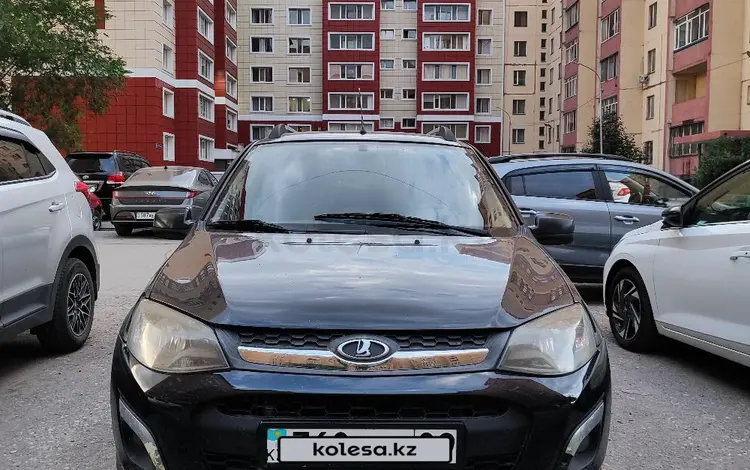 ВАЗ (Lada) Kalina 2194 2014 годаfor3 300 000 тг. в Караганда