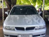 Mitsubishi Diamante 1996 года за 750 000 тг. в Алматы