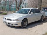 Mitsubishi Diamante 1996 года за 750 000 тг. в Алматы – фото 4