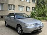 ВАЗ (Lada) 2110 2003 года за 1 600 000 тг. в Актобе