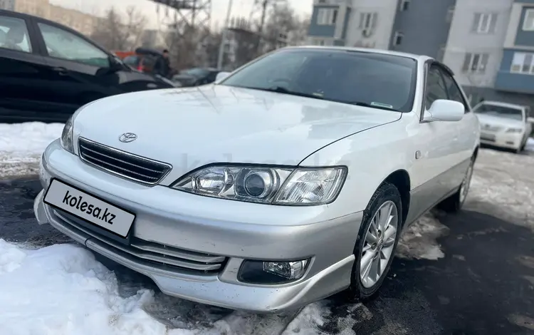 Toyota Windom 1997 годаfor5 000 000 тг. в Алматы