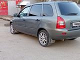 ВАЗ (Lada) Kalina 1117 2011 годаүшін2 840 000 тг. в Костанай – фото 5