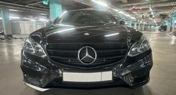 Mercedes-Benz E 350 2013 года за 15 000 000 тг. в Алматы