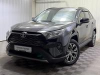Toyota RAV4 Prestige 2022 года за 14 222 000 тг. в Алматы