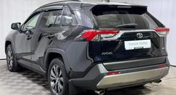 Toyota RAV4 Prestige 2022 годаүшін16 100 000 тг. в Алматы – фото 2