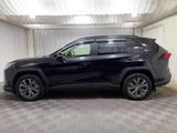 Toyota RAV4 Prestige 2022 годаүшін16 100 000 тг. в Алматы – фото 3