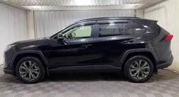 Toyota RAV4 Prestige 2022 годаүшін16 100 000 тг. в Алматы – фото 3