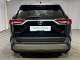 Toyota RAV4 Prestige 2022 годаүшін16 100 000 тг. в Алматы – фото 4