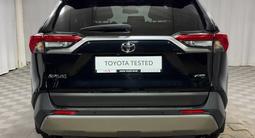 Toyota RAV4 Prestige 2022 годаүшін16 100 000 тг. в Алматы – фото 4