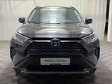 Toyota RAV4 Prestige 2022 годаүшін16 100 000 тг. в Алматы – фото 5