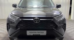 Toyota RAV4 Prestige 2022 годаүшін16 100 000 тг. в Алматы – фото 5
