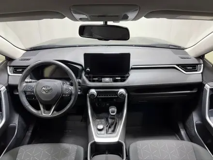 Toyota RAV4 Prestige 2022 года за 16 100 000 тг. в Алматы – фото 8