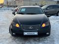 Lexus ES 350 2007 годаүшін6 590 000 тг. в Астана – фото 2