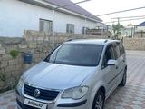 Volkswagen Touran 2007 года за 3 000 000 тг. в Актау – фото 5