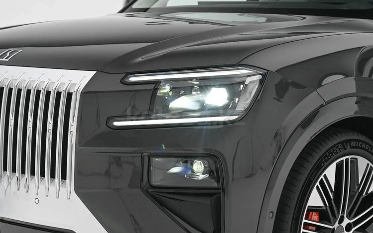 Zeekr 8x — миниатюра 4