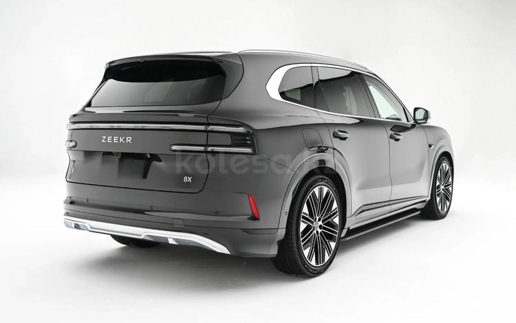 Zeekr 8x — миниатюра 5