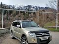 Mitsubishi Pajero 2007 годаfor9 500 000 тг. в Алматы