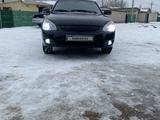 ВАЗ (Lada) Priora 2172 2012 года за 2 500 000 тг. в Семей