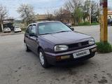 Volkswagen Golf 1993 годаfor1 900 000 тг. в Тараз – фото 2