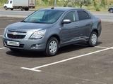 Chevrolet Cobalt 2021 года за 5 300 000 тг. в Караганда – фото 2