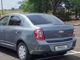 Chevrolet Cobalt 2021 года за 5 800 000 тг. в Караганда – фото 4