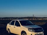 ВАЗ (Lada) Granta 2190 2014 годаfor1 300 000 тг. в Актау – фото 2
