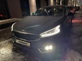 Kia K7 2018 годаfor9 000 000 тг. в Астана