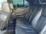 Mercedes-Benz E 320 1995 года за 2 400 000 тг. в Алматы – фото 4