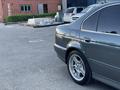 BMW 528 2003 года за 5 400 000 тг. в Алматы – фото 10