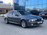 BMW 528 2003 года за 5 700 000 тг. в Алматы