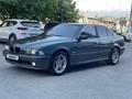 BMW 528 2003 года за 5 400 000 тг. в Алматы – фото 3