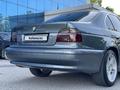 BMW 528 2003 года за 5 400 000 тг. в Алматы – фото 31