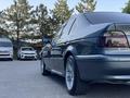 BMW 528 2003 годаүшін5 400 000 тг. в Алматы – фото 32