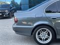 BMW 528 2003 года за 5 400 000 тг. в Алматы – фото 41