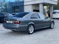 BMW 528 2003 годаүшін5 400 000 тг. в Алматы – фото 6
