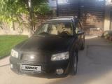 Subaru Forester 2003 годаfor4 500 000 тг. в Шымкент – фото 2