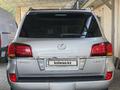 Lexus LX 570 2008 года за 23 000 000 тг. в Алматы – фото 9