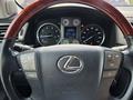 Lexus LX 570 2008 года за 23 000 000 тг. в Алматы – фото 10