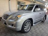 Lexus LX 570 2008 года за 23 000 000 тг. в Алматы – фото 2