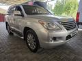 Lexus LX 570 2008 года за 23 000 000 тг. в Алматы – фото 3