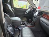 Lexus LX 570 2008 года за 23 000 000 тг. в Алматы – фото 4