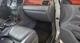 Lexus LX 570 2008 года за 23 000 000 тг. в Алматы – фото 5
